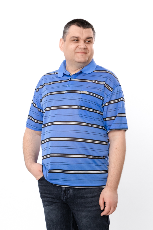 Футболка чоловіча